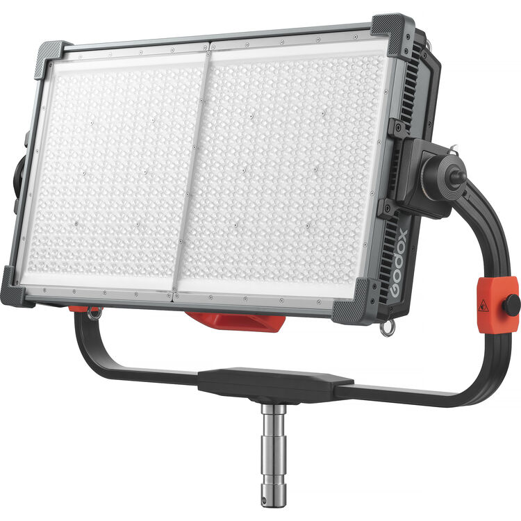 Godox Knowled P1200R Hard Pro RGB LED Light Panel (IP65 Version)