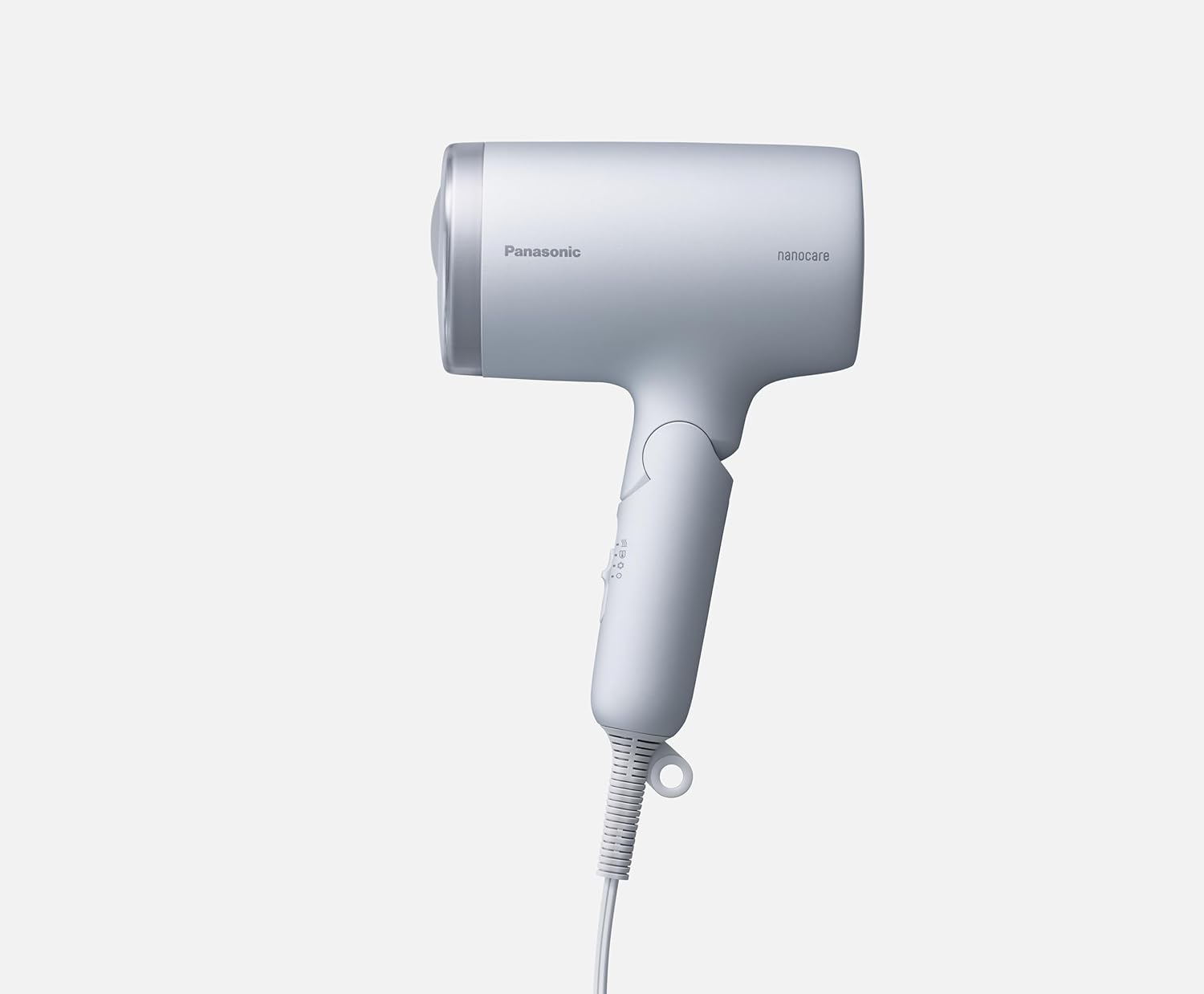 Panasonic Nanocare Hairdryer 1600W EH-NA7M-H415 - Light Grey
