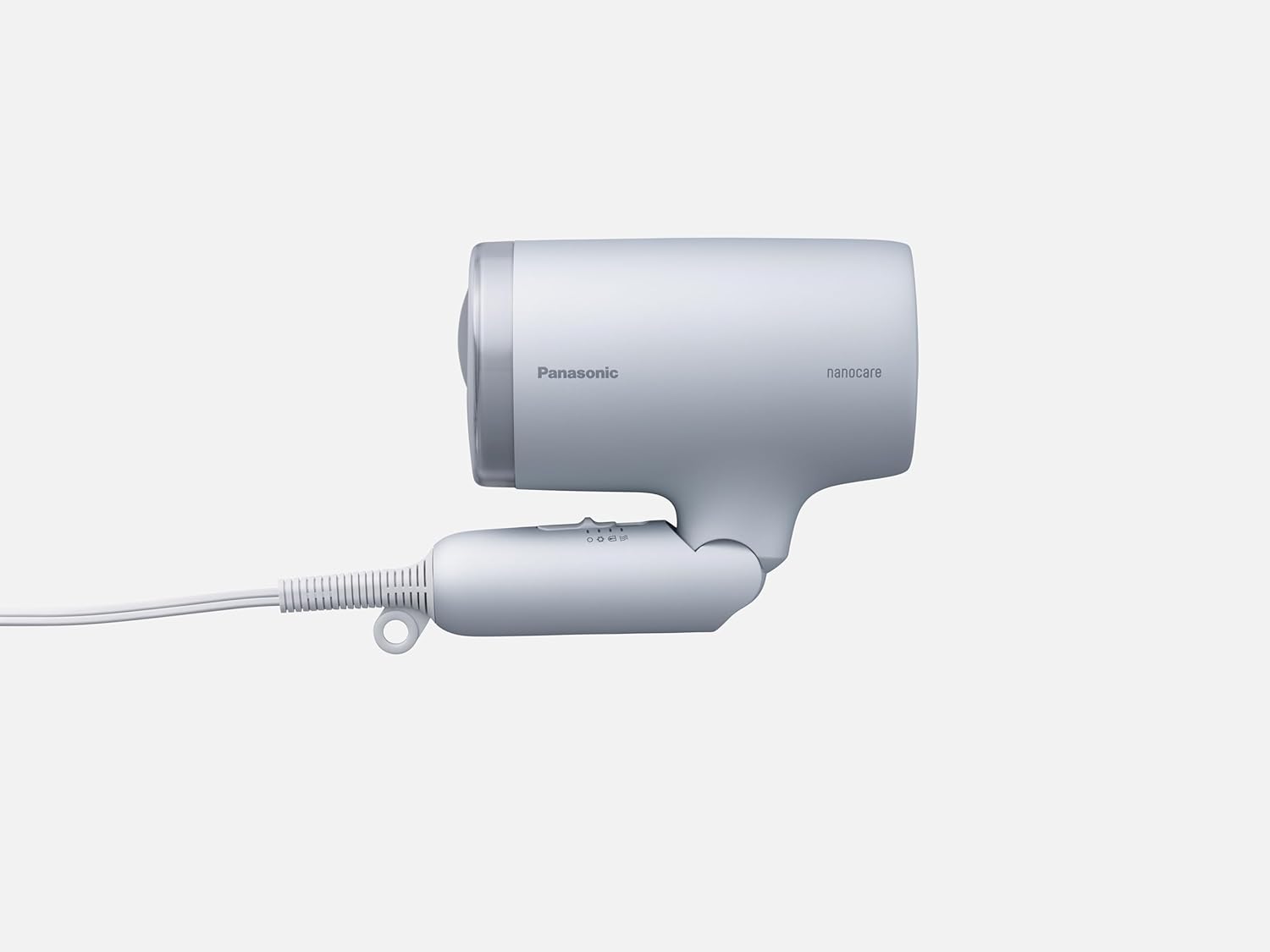 Panasonic Nanocare Hairdryer 1600W EH-NA7M-H415 - Light Grey