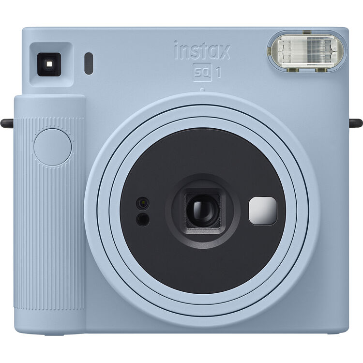 FUJIFILM INSTAX SQUARE SQ1 BLUE