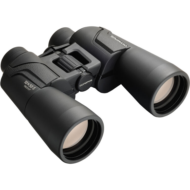 OM SYSTEM 10X50S BINOCULARS BND