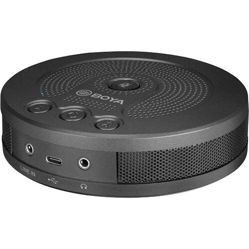 Boya BY-BMM400 Conference Microphone Speaker