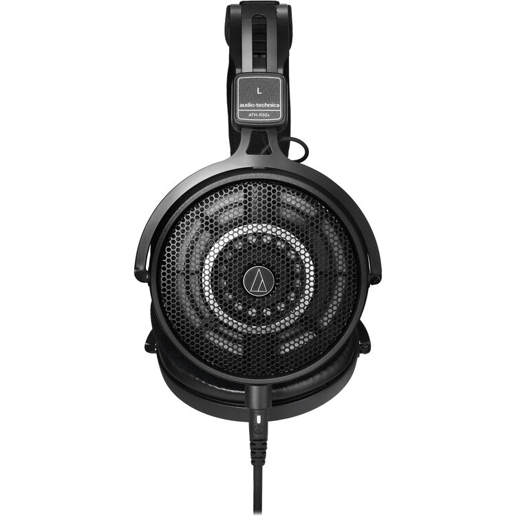 Audio Technica ATH-R50X Professional Open‐Back Reference Headphones