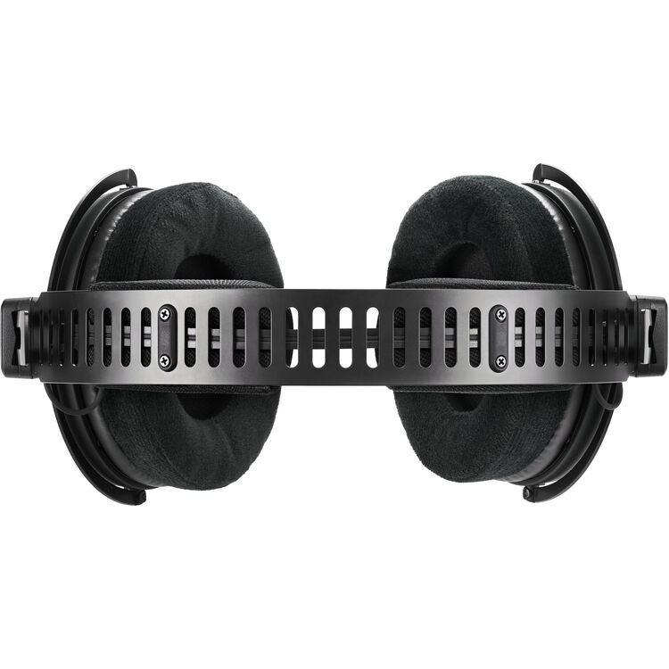 Audio Technica ATH-R50X Professional Open‐Back Reference Headphones