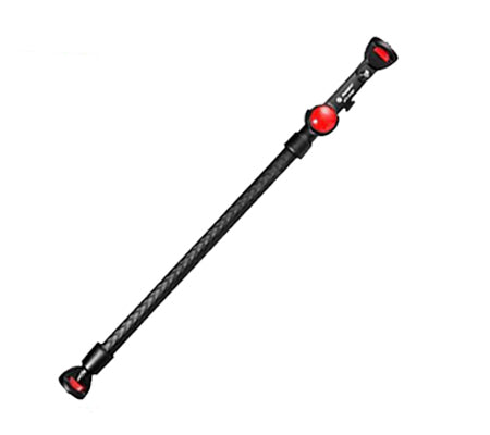 Fotopro Mogo Basic Flexible Leg Tripod