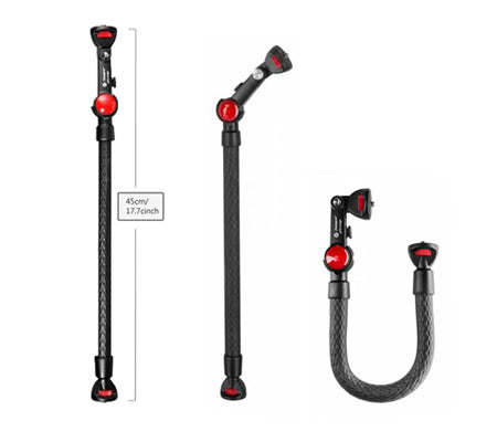 Fotopro Mogo Basic Flexible Leg Tripod