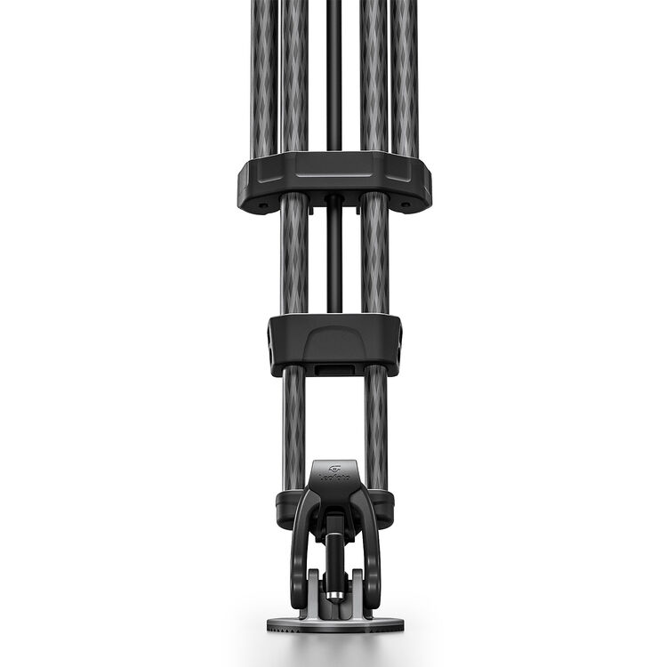 Leofoto LVF-163C Tripod