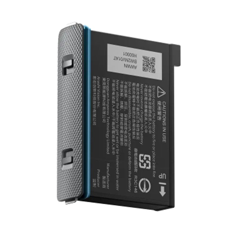 Insta360 X3 Rechargeable 1800mAh Battery