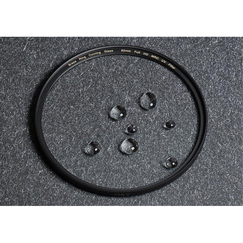 H&Y Filters 43mm HD MRC UV Filter (MRU43)