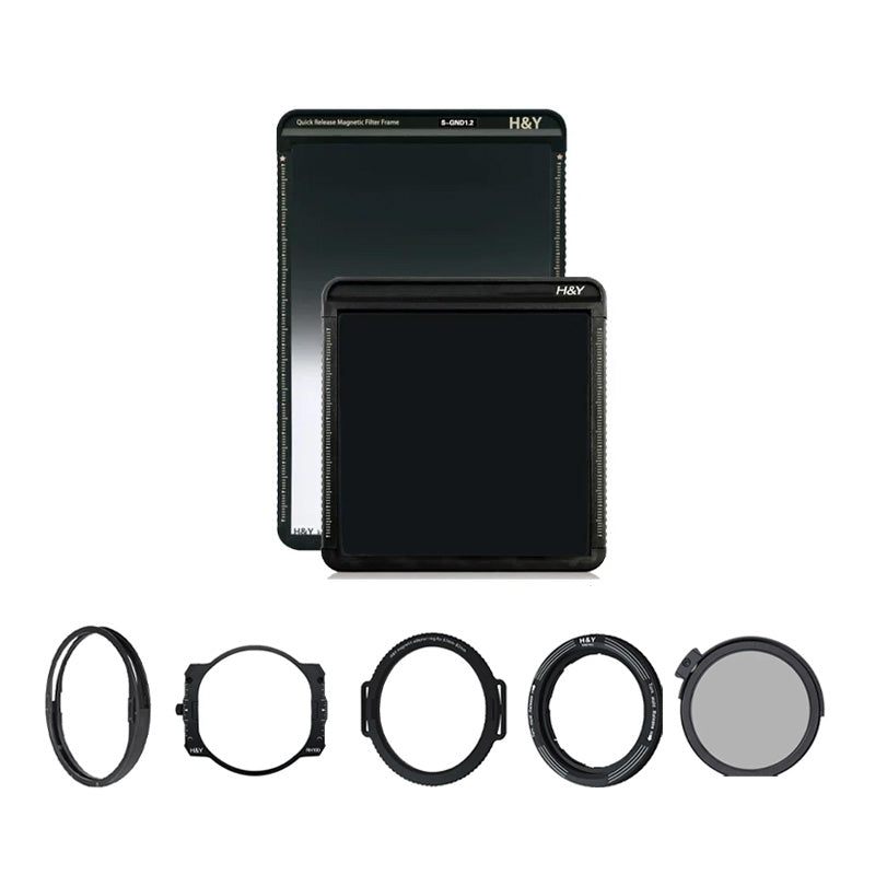 H&Y Swift Starter Kit Soft Essential