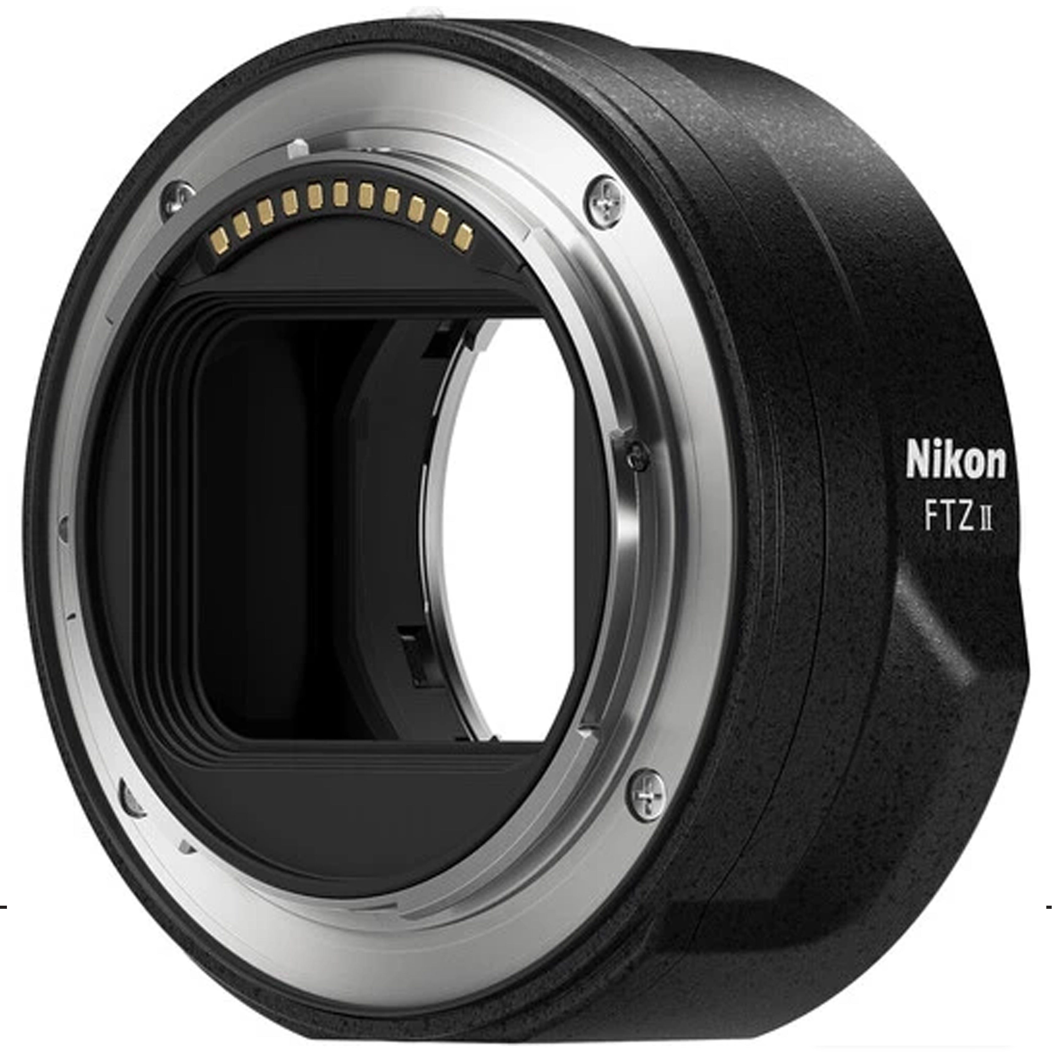 Nikon FTZ II Mount Adapter BND