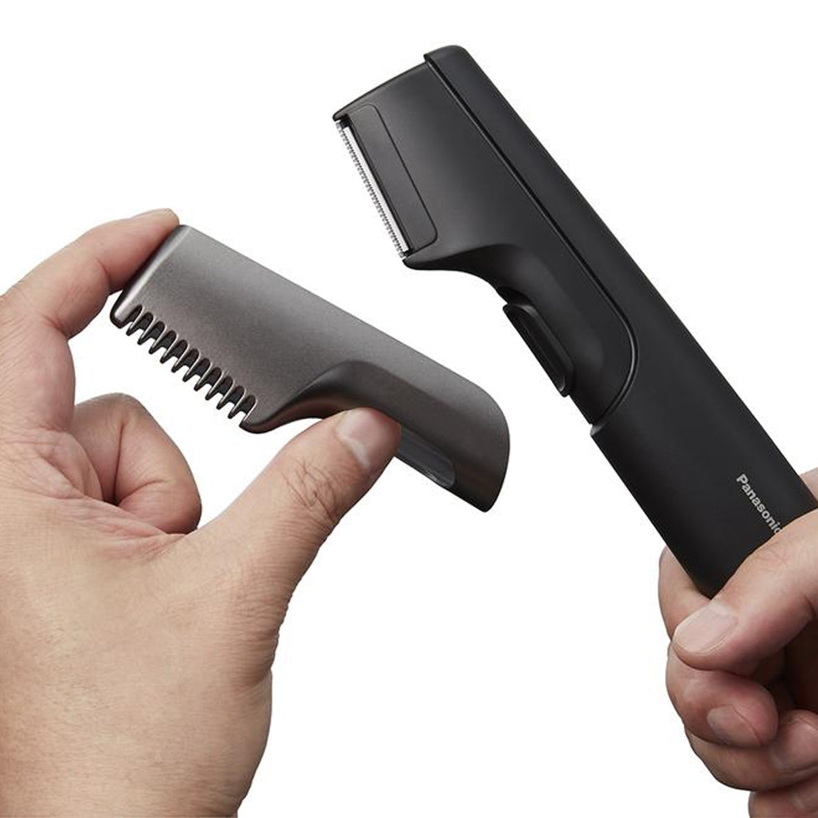 Panasonic Body Trimmer ER-GK20-K401