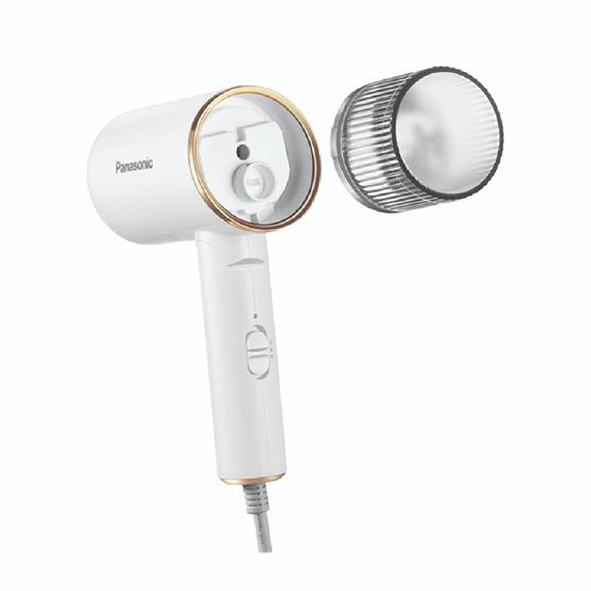 Panasonic Foldable Handy Steamer NI-GHF025WSR