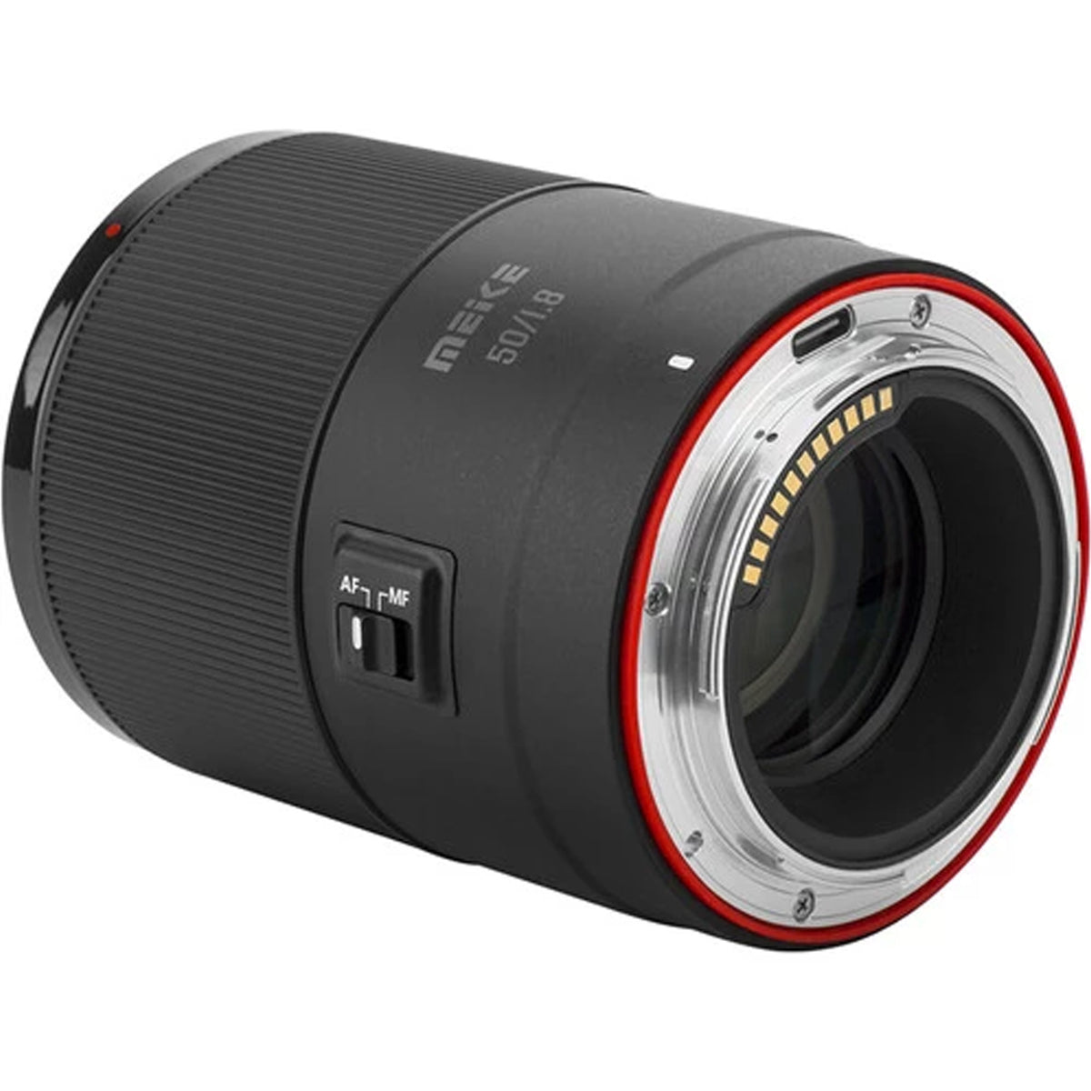 Meike 50mm f1.8 AF Lens SONY E