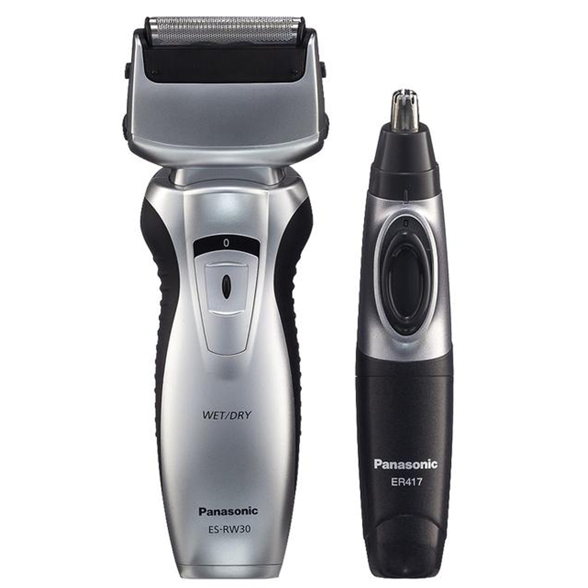 Panasonic 2 Blades Shaver ES-RW30CM453