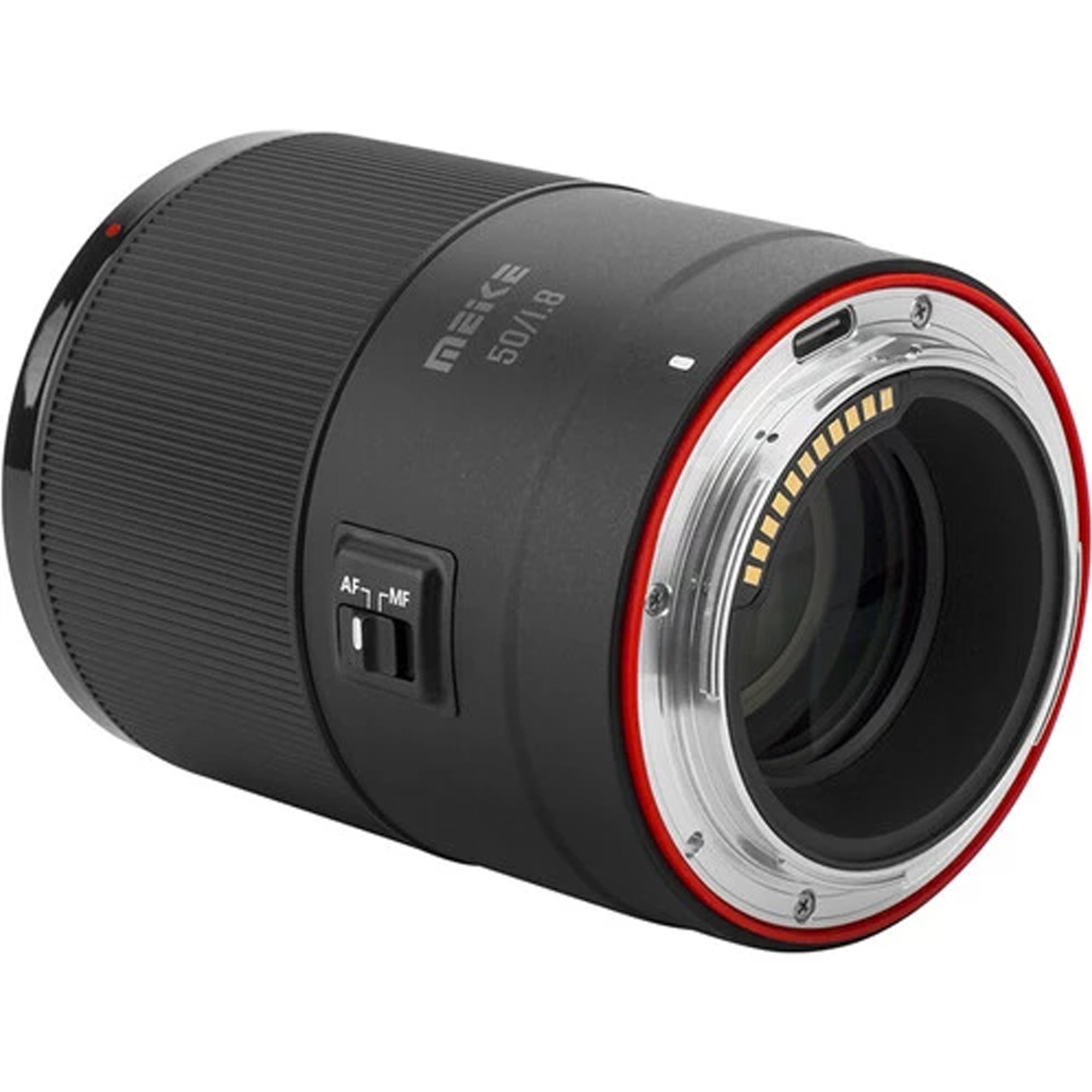 Meike 50mm F1.8 AF Canon RF