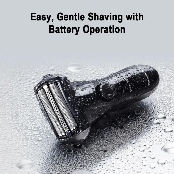 Panasonic 3 Blades Shaver ES-SL10-K401