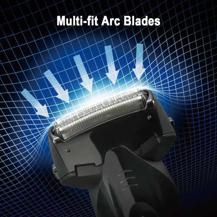 Panasonic 3 Blades Shaver ES-SL10-K401