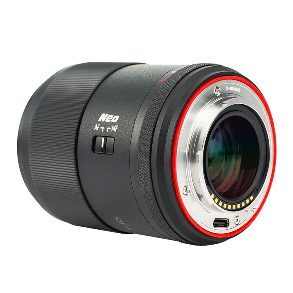 Meike 33mm f1.4 AF Lens for Fujifilm X