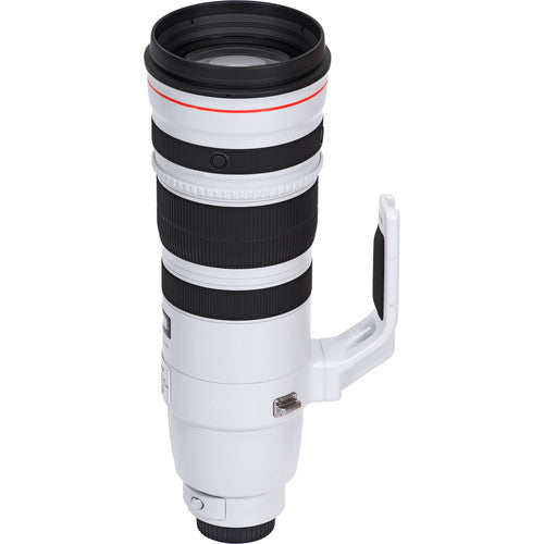 Canon EF 200-400mm f4L IS USM Extender 1.4x Lens