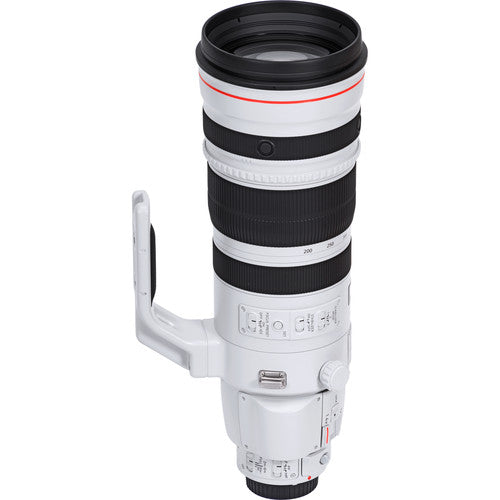 Canon EF 200-400mm f4L IS USM Extender 1.4x Lens