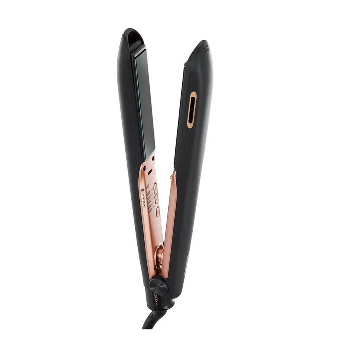 Panasonic Nanocare Hair Straightener EH-HS99-K415