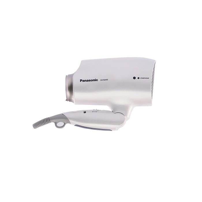 Panasonic Nanocare Hair Dryer + Platinum Ion 1600W EH-NA45-W415