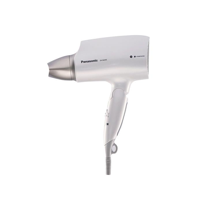 Panasonic Nanocare Hair Dryer + Platinum Ion 1600W EH-NA45-W415