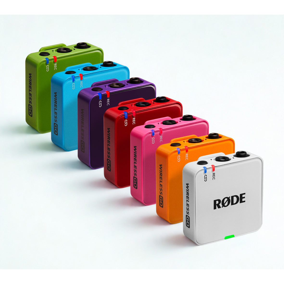 RODE Wireless GO (Gen 3)