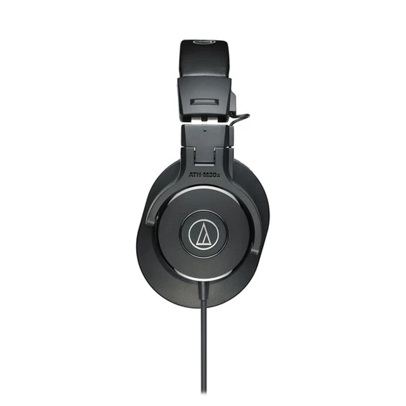 Audio Technica ATH-M30X Professional Studio Monitor Headphone
