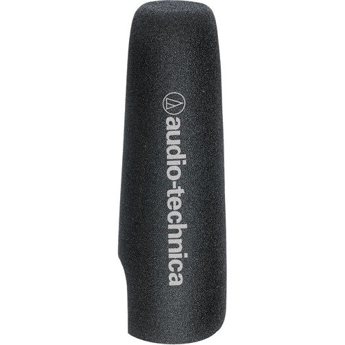 Audio Technica AT8024 - Stereo/Mono Camera-Mount Microphone