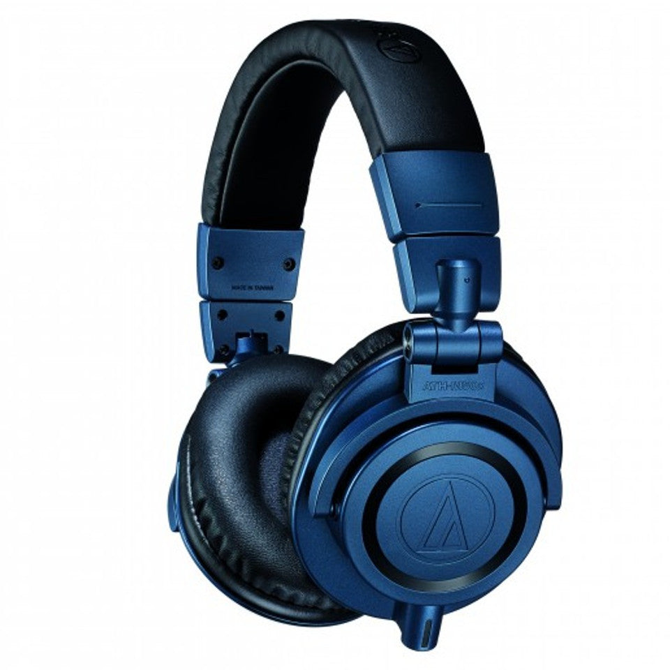 Audio Technica ATH-M50x DS Professional Monitor Headphones