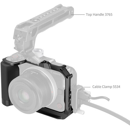 SmallRig 5427 Cage for Canon EOS R50 V