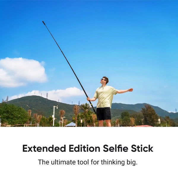 Insta360 Extended Edition Selfie Stick (300cm)