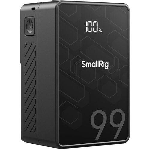SmallRig 4608 VB99 SE mini V Mount Battery 4608