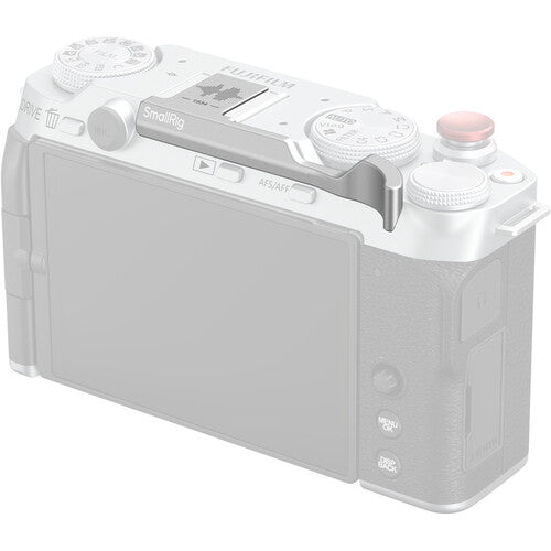 SmallRig 4877 Thumb Grip for Fujifilm X-M5
