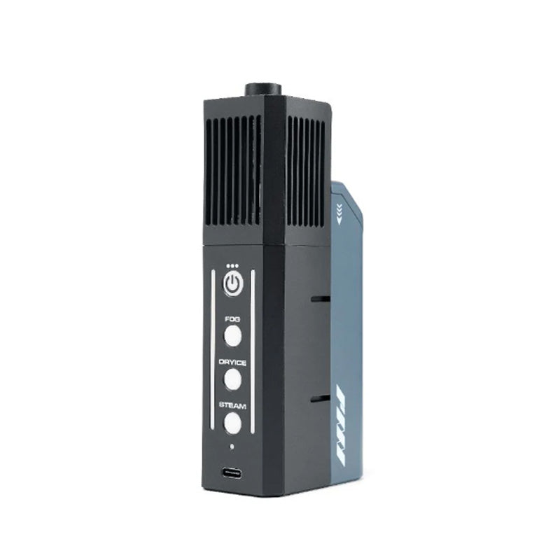 SmokeNINJA PRO Trident Kit
