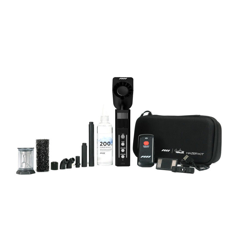 SmokeNINJA PRO HAZER KIT