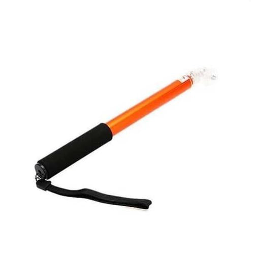 Fotopro QP903L Selfie Stick Pod Artifact Orange