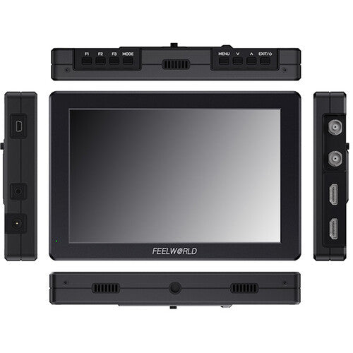 Feelworld T7S PRO 7 Inch Camera Monitor