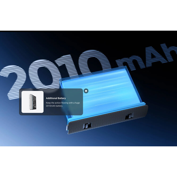 Insta360 X4 Air Starter Bundle - Artic White