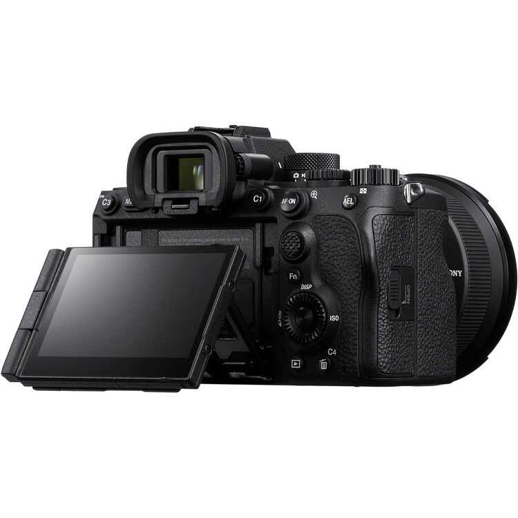 Sony a7 V Mirrorless Camera (Body Only)
