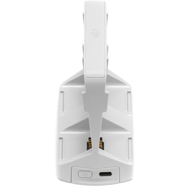 DJI Flip Parallel Charging Hub