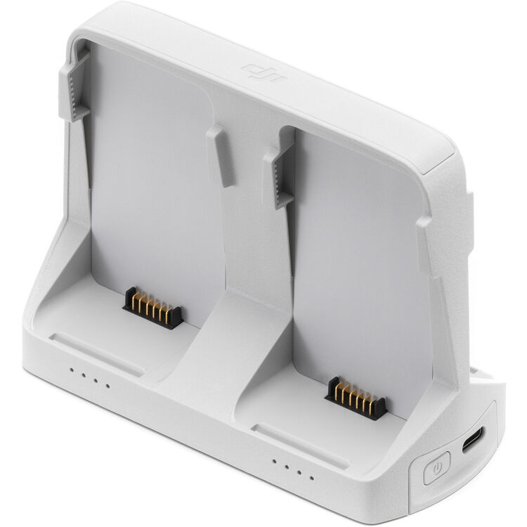 DJI Flip Parallel Charging Hub