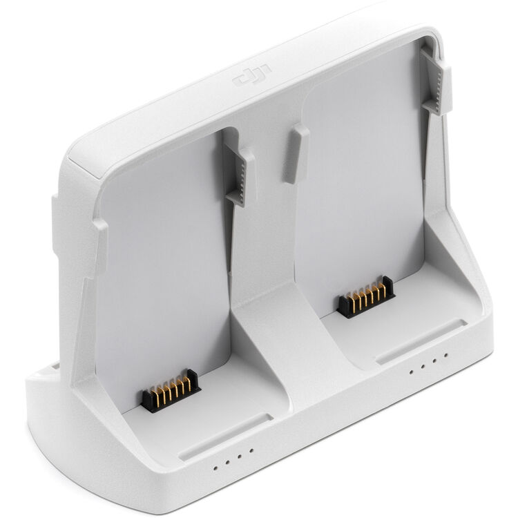 DJI Flip Parallel Charging Hub