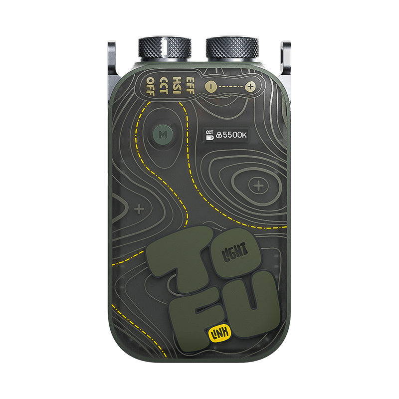 Photoolex Tofu Bro Package