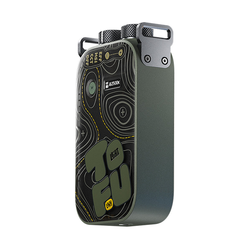 Photoolex Tofu Bro Package