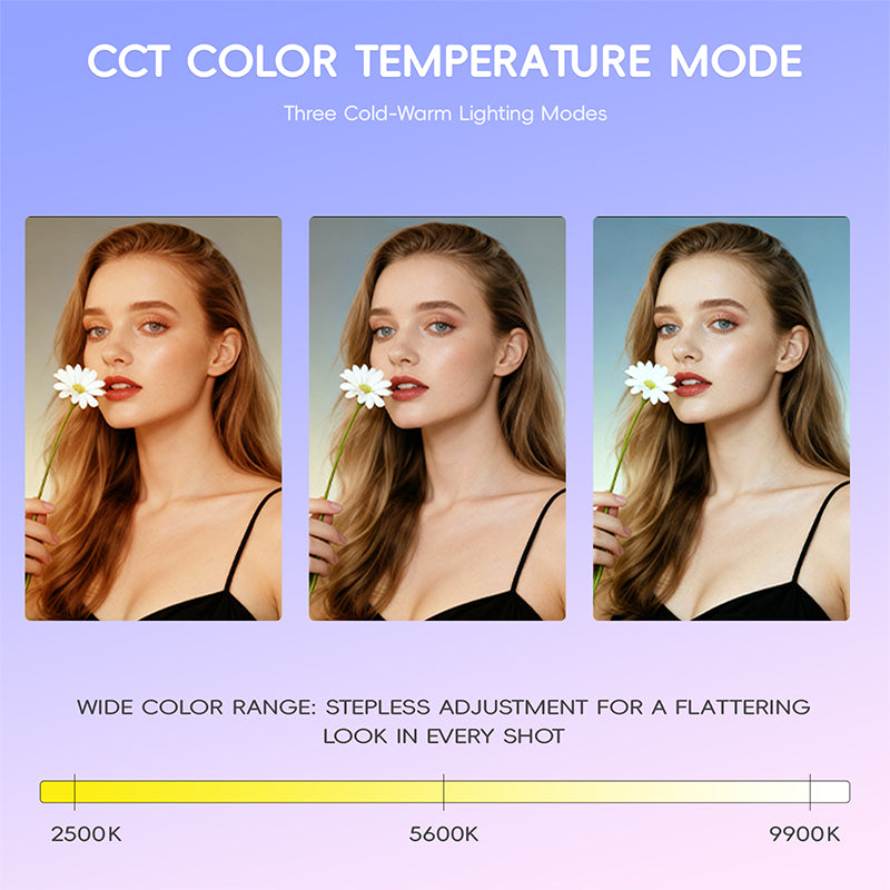 Photoolex Luxury Tofu Light