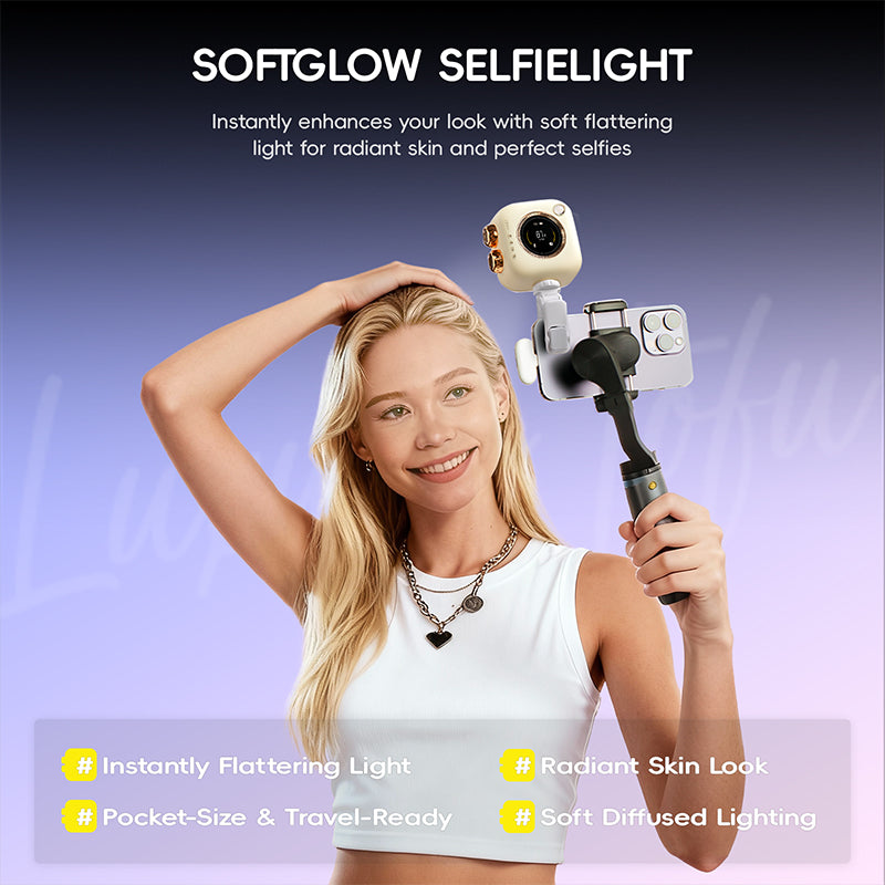 Photoolex Luxury Tofu Light