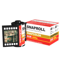 SnapRoll Film Simulation Digital Camera Blind Box